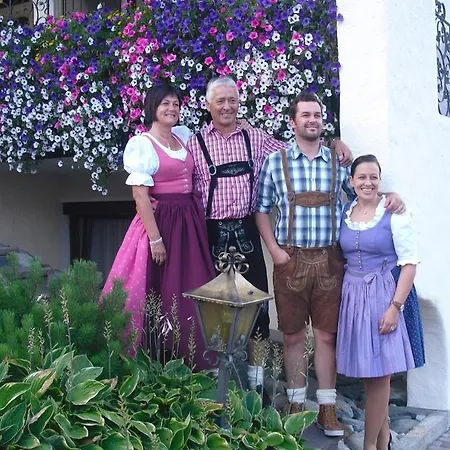 Haus Ebner * Vandans