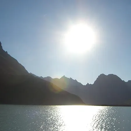 Apartment Haus Ebner