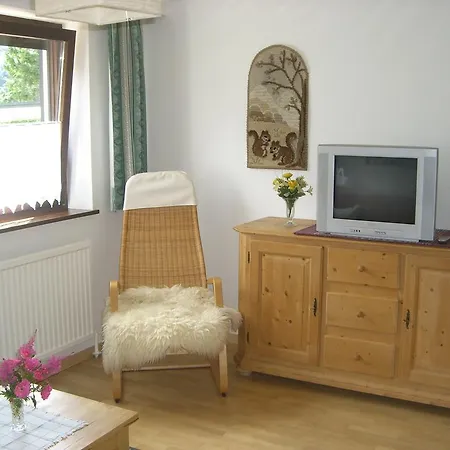 Haus Ebner * Vandans