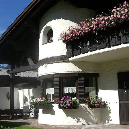 Haus Ebner Apartamento