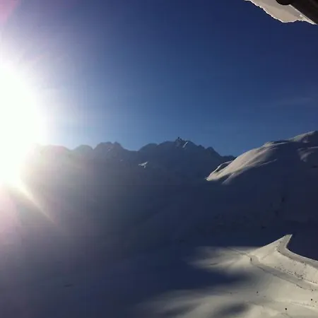 Apartment Haus Ebner