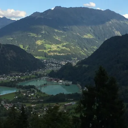 Apartment Haus Ebner